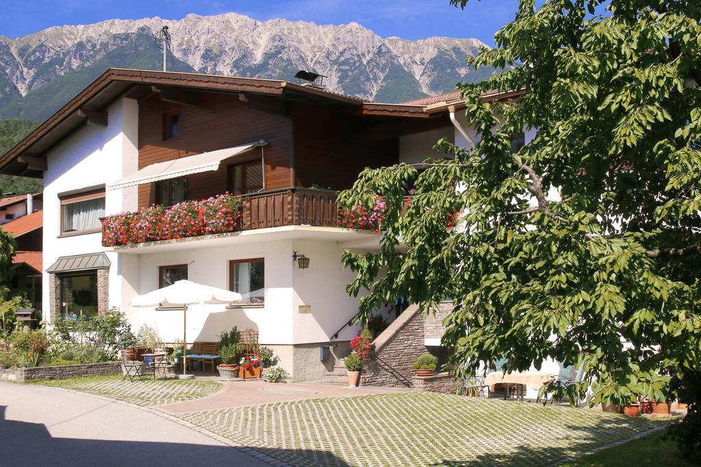 Ferienwohnung Haus Gamper-Haselwanter Tarrenz Zimmer foto